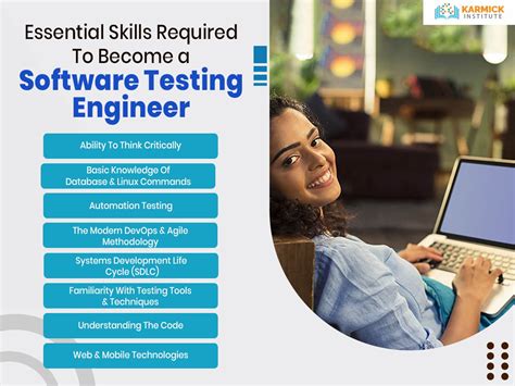 how to become a software test engineer Reader