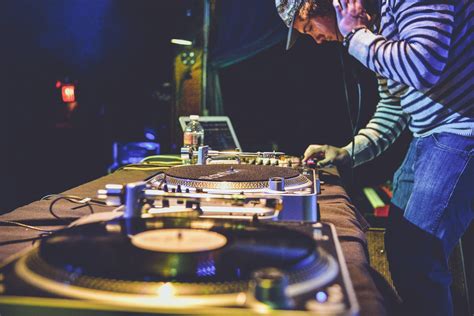 how to become a top dj how to become a top dj Doc
