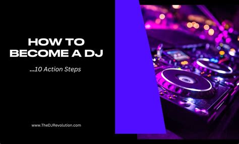 how to become a top dj how to become a top dj Doc