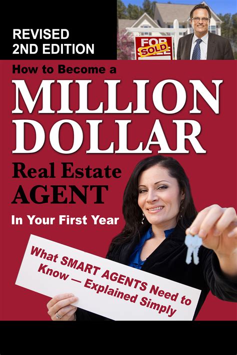 how to become million dollar real Reader