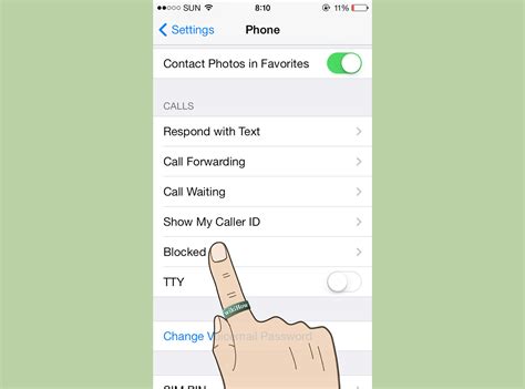 how to block a number from texting you sprint iphone Doc