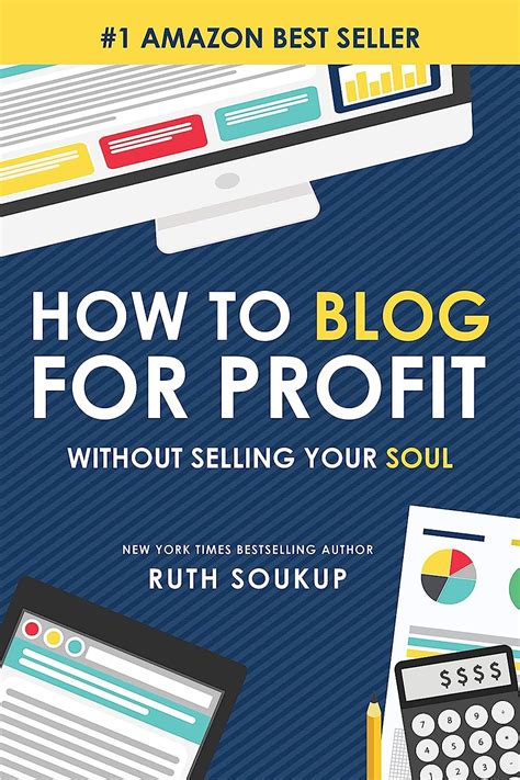 how to blog for profit without selling your soul kindle edition Ebook Reader