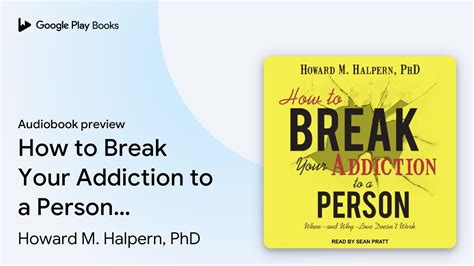 how to break your addiction to a person PDF