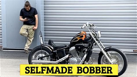 how to build a bobber on a budget how to build a bobber on a budget Reader