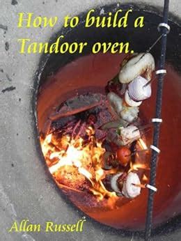 how to build a tandoor oven a brickie series book 4 Doc