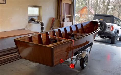 how to build a wooden boat how to build a wooden boat Doc