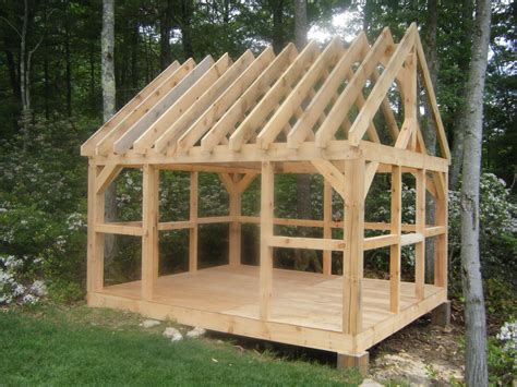 how to build outdoor structures Epub