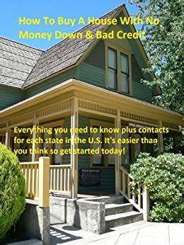 how to buy a house with no money down bad credit ebook mike shelton Epub