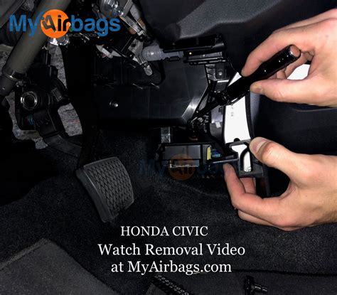 how to bypass 06 civic airbag module pdf Kindle Editon