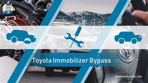 how to bypass toyota immobilizer pdf Doc