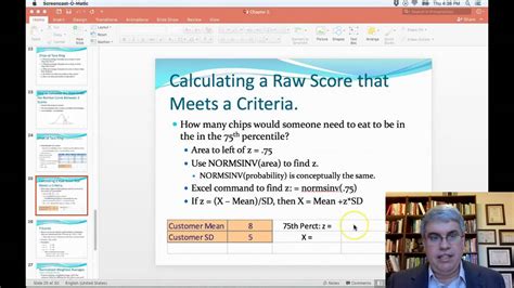 how to calculate raw score