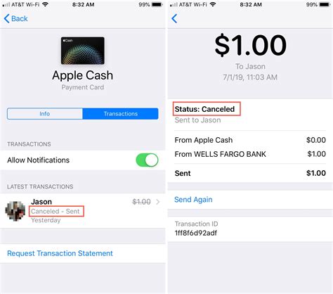 how to cancel apple pay