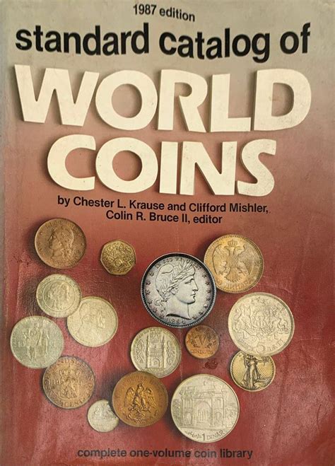 How To Catalog Coins