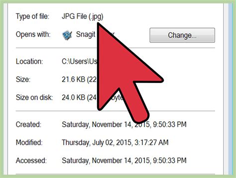 how to change a file to jpeg Doc