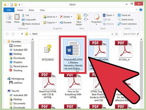 how to change a pdf to a word document Epub