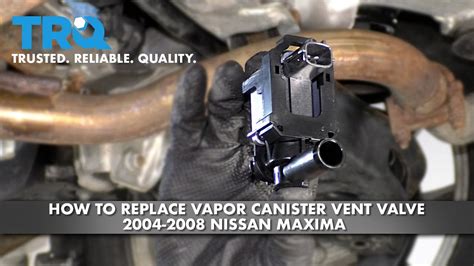 how to change a vapor canister vent solenoid on a 2008 c6 corvette Ebook Doc