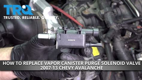 how to change a vapor canister vent solenoid on a 2008 c6 corvette Ebook Doc