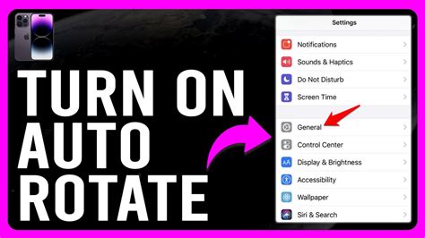 how to change auto rotate screen on iphone 4s Kindle Editon