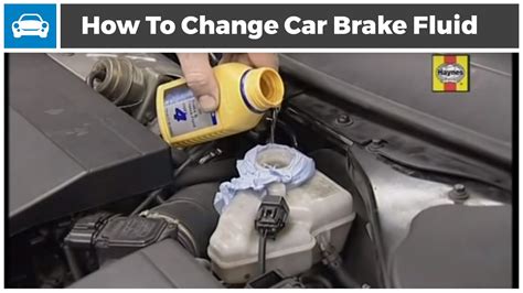 how to change brake fluid honda civic Reader