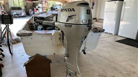 how to change impeller on honda outboard Doc