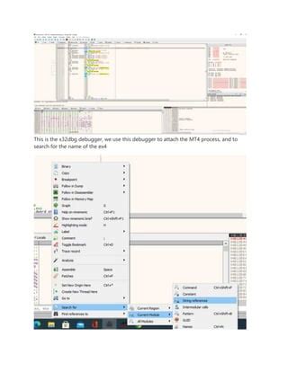 how to change mq4 to ex4 pdf Reader