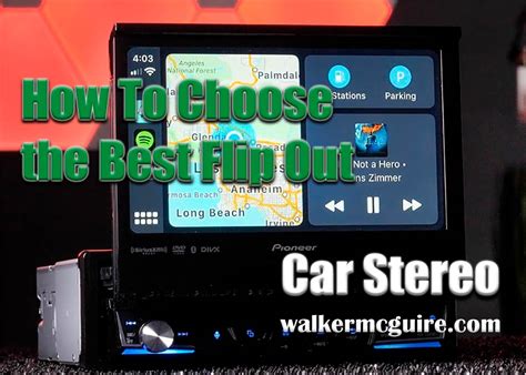 how to change out car stereo Reader