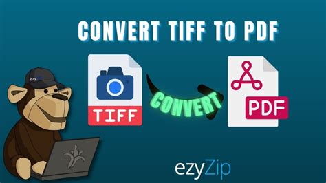 how to change pdf to tiff Epub