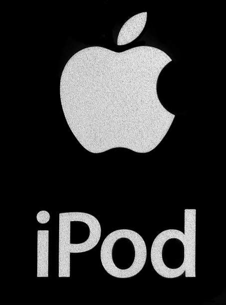 how to change the apple logo on ipod touch Reader