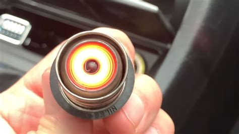 how to change the cigarette lighter in the car Epub