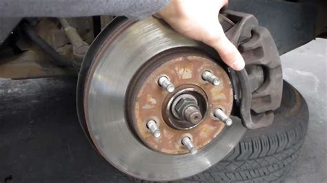 how to change the front wheel bearing on 2003 elantra Ebook Epub