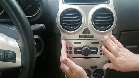 how to change the radio in a vauxhall corsa PDF