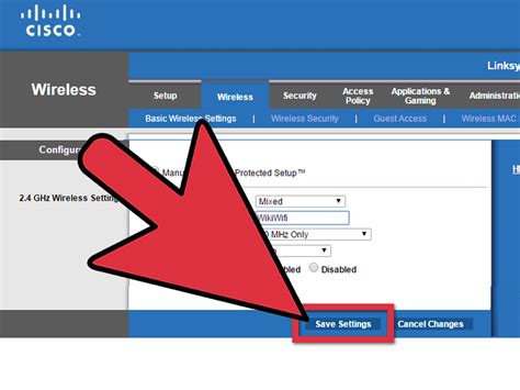 how to change username password on wifi pdf PDF