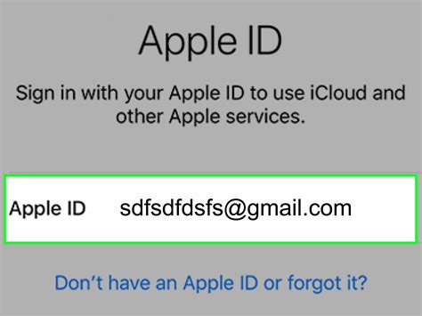 how to change your apple id pdf PDF