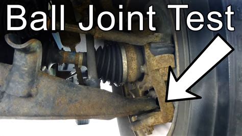 how to check ball joints on truck Kindle Editon