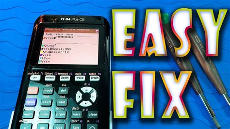 how to check battery of ti 84 plus