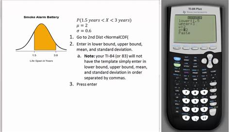 how to check battery on ti-84 plus ce