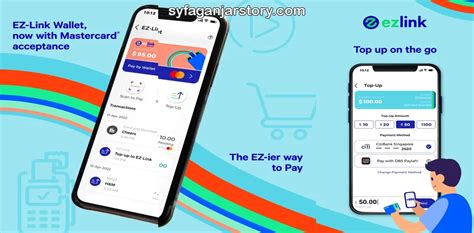 how to check ezlink card balance online