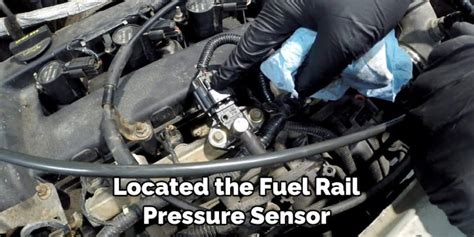 how to check fuel pressure rail e53 pdf Reader