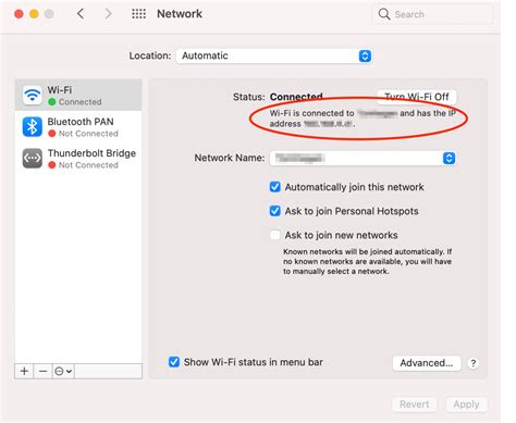 how to check ip in singapore