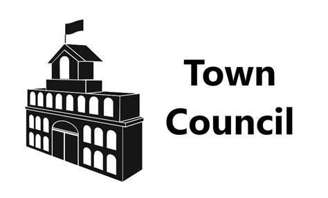 how to check my town council