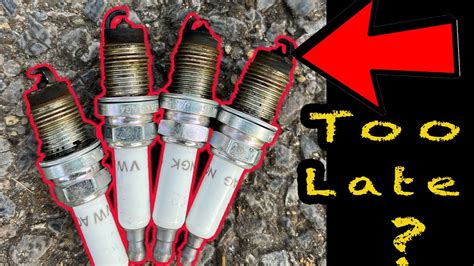 how to check spark plug coil Doc