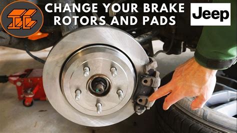 how to cherokee manual brake pad Epub