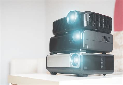 how to choose a projector for home