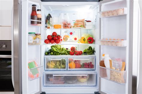 how to choose the right fridge