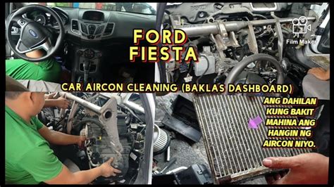 how to clean ford fiesta evaporator Ebook Epub