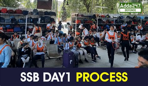 how to clear ssb day 1 PDF