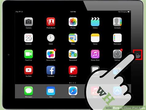 how to close apps on ipad mini pdf Doc