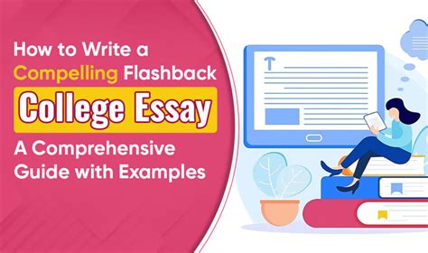how to colclude flashback college essay
