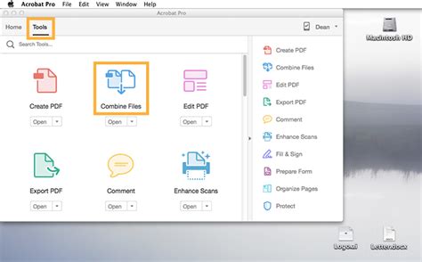 how to combine pdf files into one adobe reader 9 Kindle Editon
