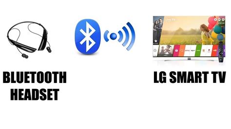 how to connect lg bluetooth headset Doc